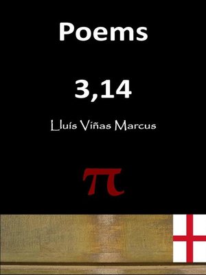 cover image of Poems 3,14